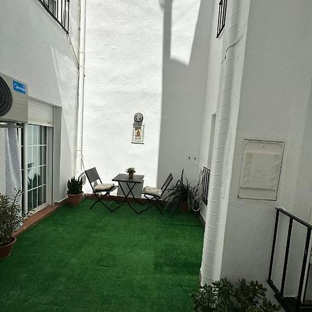 Moderno Apartamento Junto Al Mar- Apartamentos Don Diego トレモリノス エクステリア 写真
