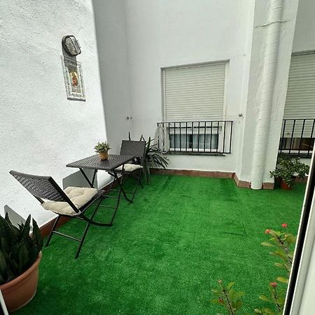 Moderno Apartamento Junto Al Mar- Apartamentos Don Diego トレモリノス エクステリア 写真