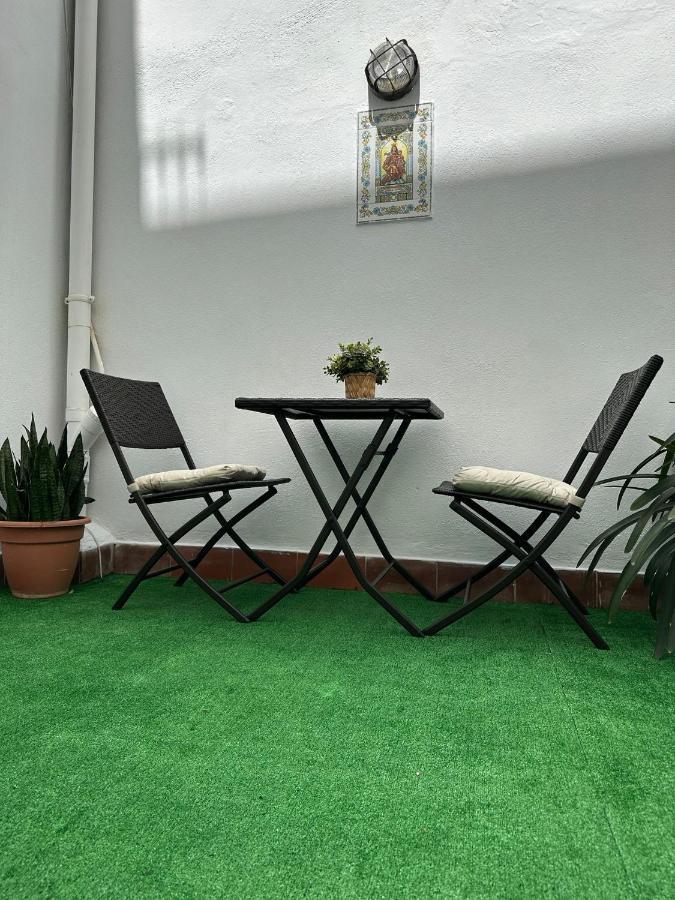 Moderno Apartamento Junto Al Mar- Apartamentos Don Diego トレモリノス エクステリア 写真