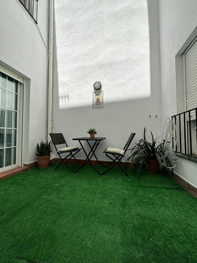 Moderno Apartamento Junto Al Mar- Apartamentos Don Diego トレモリノス エクステリア 写真